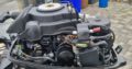 Sale as a whole trailer engine
