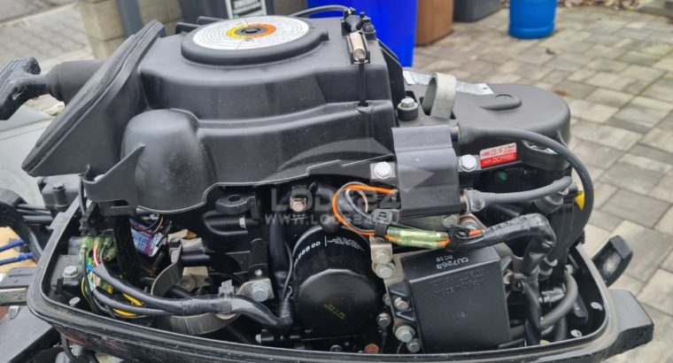 Sale as a whole trailer engine
