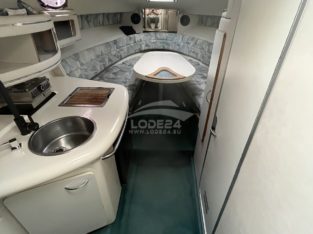 Sea ray 270 sundancer