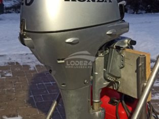 Honda BF 20