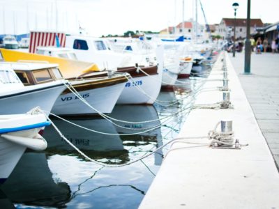 How to find the right boat in Europe?