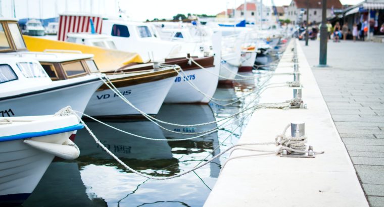 How to find the right boat in Europe?