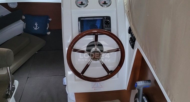 Jeanneau Merry Fisher 645