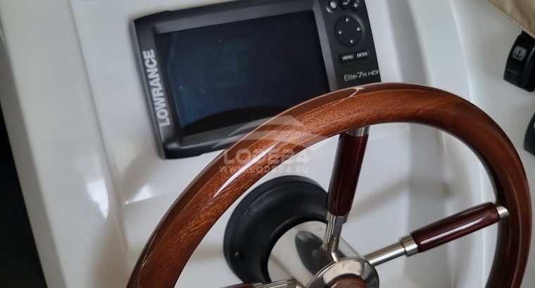 Jeanneau Merry Fisher 645