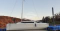 Sailing boat SEN 749
