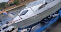 Bayliner Capri 1952 Cuddy