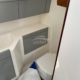 Sailing boat SEN 749
