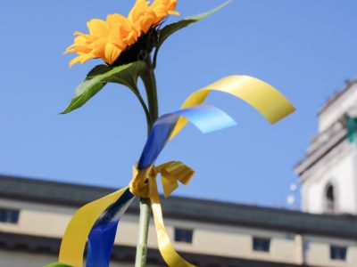 When will the war in Ukraine end?