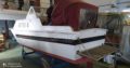 Cabin ship