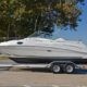 2007 Sea Ray 240 Sundancer Cruiser