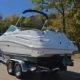2007 Sea Ray 240 Sundancer Cruiser