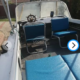 Motor boat for sale Kazanka