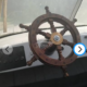 Motor boat for sale Kazanka
