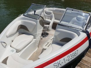 Crownline 180 BR 4.3 V6