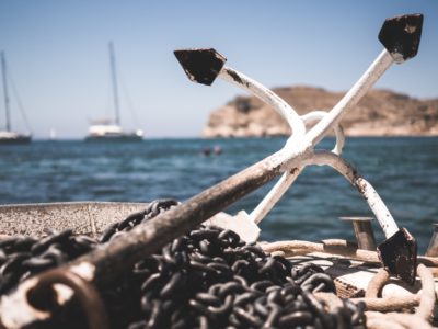 How to choose the best anchor for a boat. The Art Of Anchoring.