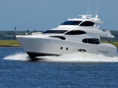 Top 10 boats
