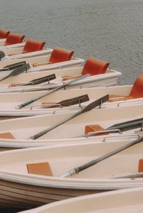 Boat Dealership