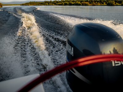 Boat Engines: Powering Your Boating Adventure