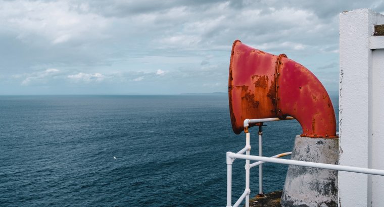 Boat Sound Signaling Devices: Ensuring Safety on Europe’s Waters
