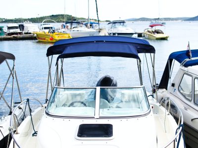 Repossessed Boats for Sale in Europe: Unveiling the Hidden Gems