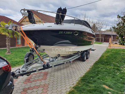 Crownline 260 CR