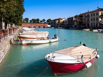 Europe’s Aquatic Paradises: Top Destinations for Unforgettable Boating Holidays