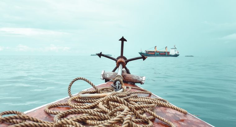 Boat Anchor: An In-Depth Exploration of Marine Anchoring Systems”
