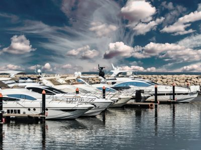 Boat Shows: Exploring the World of Boating Extravaganzas