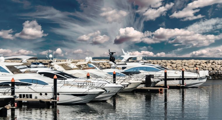 Boat Shows: Exploring the World of Boating Extravaganzas