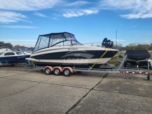 Bayliner 742 Cuddy