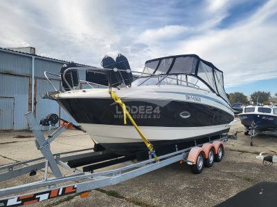 Bayliner 742 Cuddy