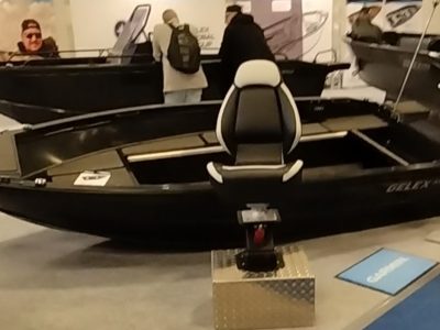 What aluminum boat should I buy?