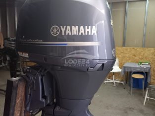 BOAT ENGINE YAMAHA 150 HP