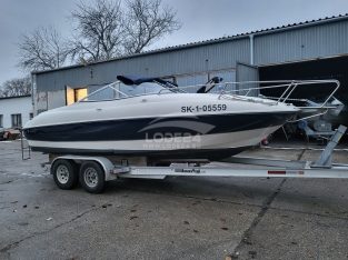 Bayliner Capri 212