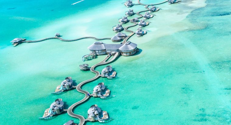 Top 10 Places for Boat Travel in Europe This Year 2024