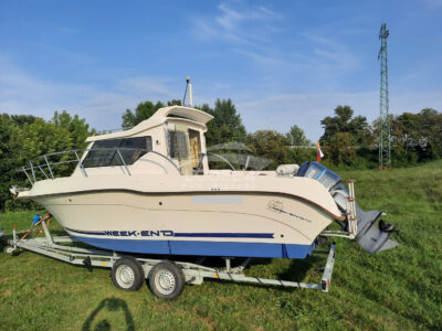 ULTRAMAR WK-END 700