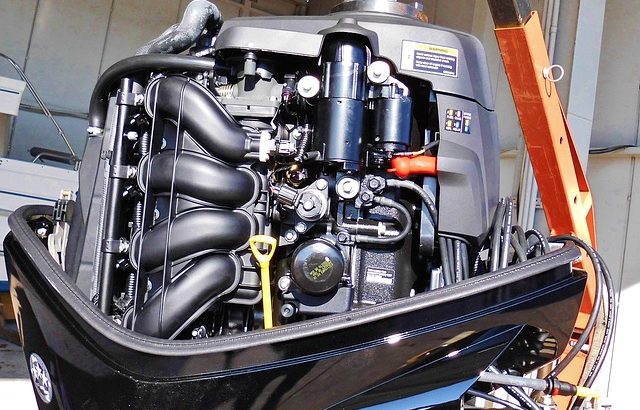 What is the anode in a boat engine? When and how to change it?