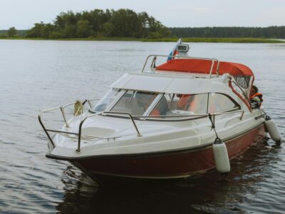 Exploring the World of Used Boats for Sale