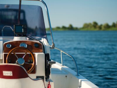 What to Consider When Buying a Used Boat In Europe?