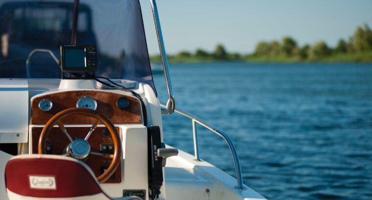 What to Consider When Buying a Used Boat In Europe?
