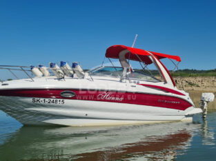 Crownline 250 Cruiser