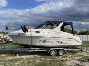 SAVER CABIN 650 SPORT