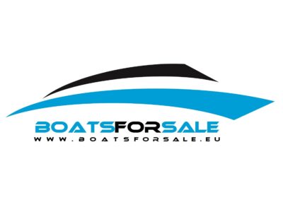 Advertising website about boats in Europe: Find Your Ideal Boat!