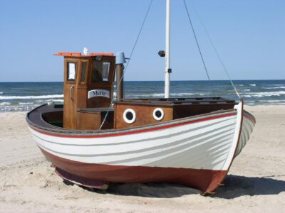 Should I buy a new or used boat in Europe?
