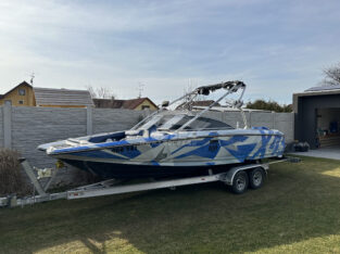MASTERCRAFT X45 SALT EDITION