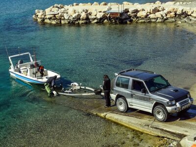 Preparing Your Boat and Outboard Motor for the First Launch – NEW AND USED BOATS FOR SALE