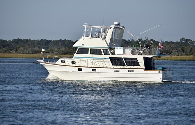 Discovering the Perfect Boats for Sale Near Me: Your Ultimate Guide