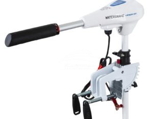 ELECTRIC OUTBOARD MOTOR