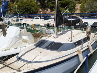 MACGREGOR 26X