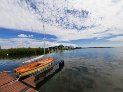 Sailing boat Kombiboot Rügen